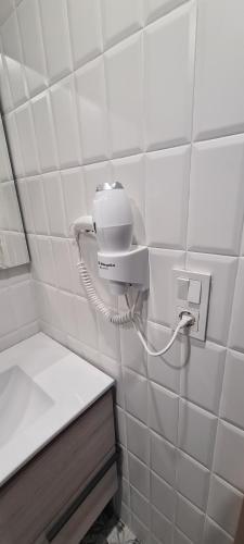 Foto de una habitación de Posada Maria Santa Pola