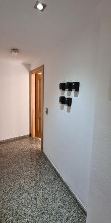 Foto de una habitación de Posada Maria Santa Pola