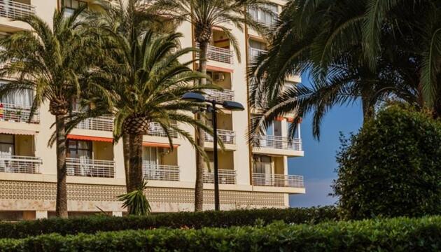 Foto de Apartamentos Calma Rentals