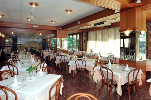 Foto de restauración de Hotel Jaume I