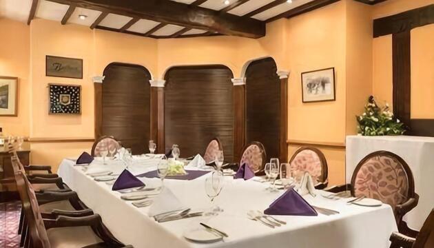 Foto de Hotel Ramada Solihull, Birmingham