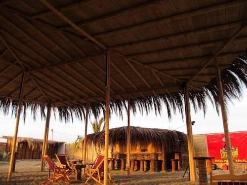 Foto general de Albergue Psygon Surf Camp