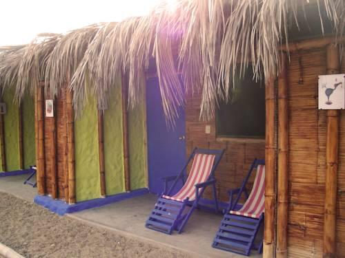 Foto general de Albergue Psygon Surf Camp