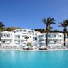 Foto de Dimitra Beach Hotel &amp; Suites