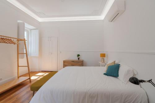 Foto de una habitación de Almada Villa