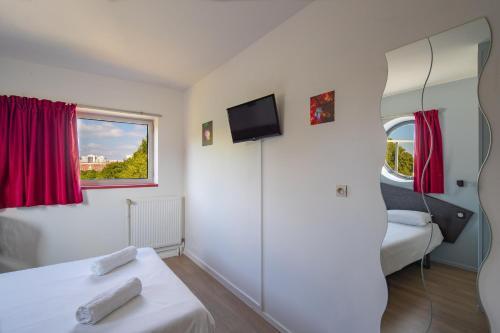 Foto general de Hotel CIS Paris Kellermann