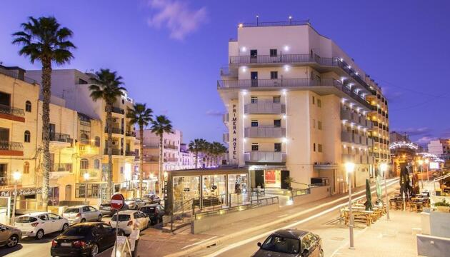 Foto de Primera Hotel