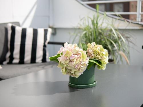 Foto del exterior de Hotel Good Morning+ Göteborg City