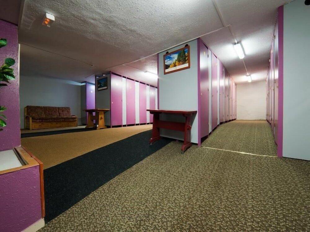 Foto de los servicios de Apartaments Turistics Natural Suites Manzano 3000