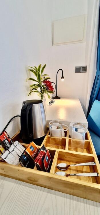 Foto de una habitación de Albergue Seaside Dhigurah