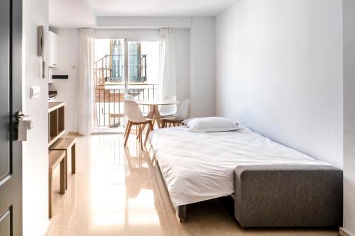 Foto de una habitación de CALMA Apartments