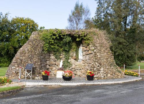Foto general de Sliabh Beagh Hotel