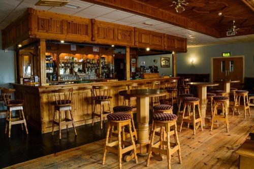 Foto general de Sliabh Beagh Hotel