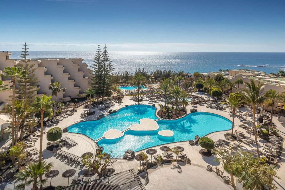 Foto de los servicios de Hotel Barcelo Lanzarote Active Resort