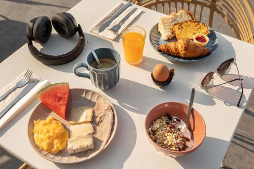 Foto de restauración de Hotel Ibis Styles Miramas