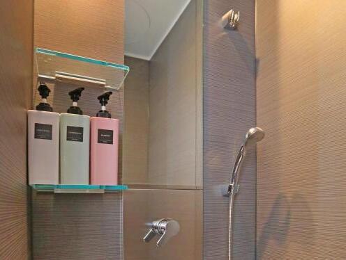 Foto del baño de Lift Inn Hakuba Goryu