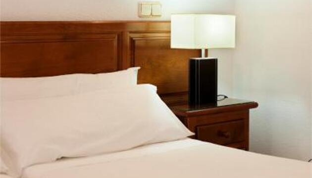 Foto de Hotel Martin