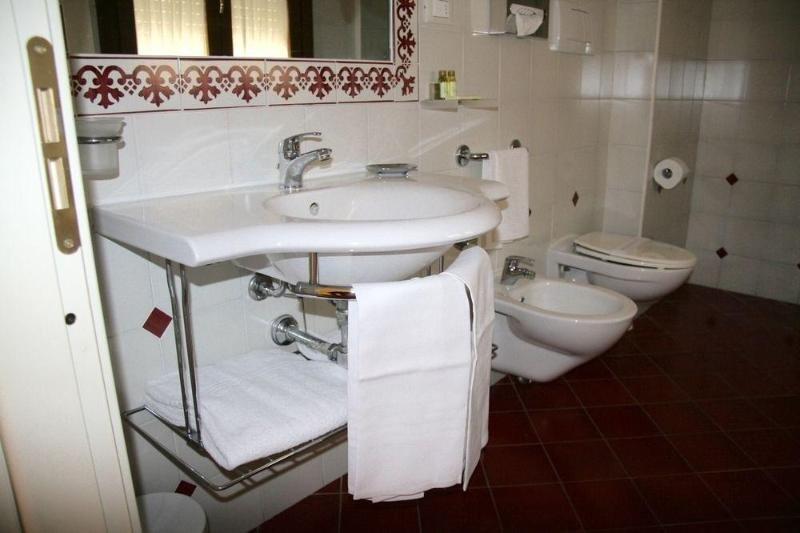 Foto general de Hotel Alessandro Della Spina