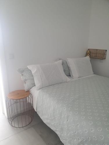 Foto de una habitación de Bed-and-Breakfast Space Zen
