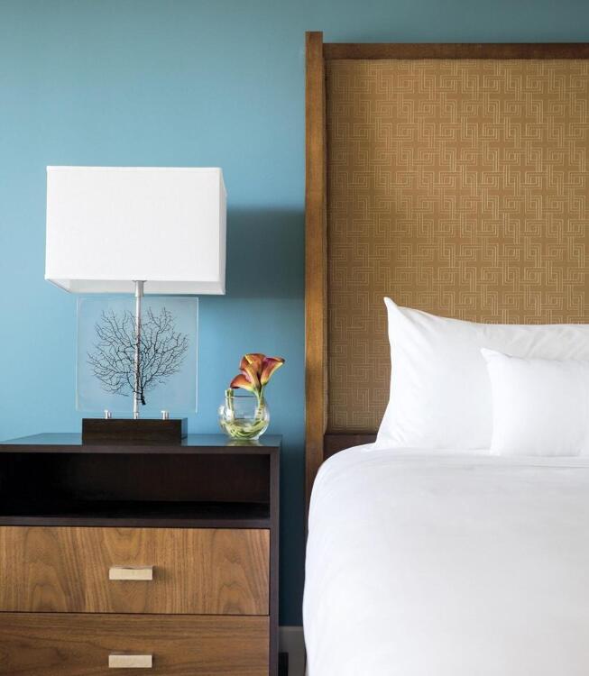 Room – Hotel The Ritz-Carlton, Aruba
