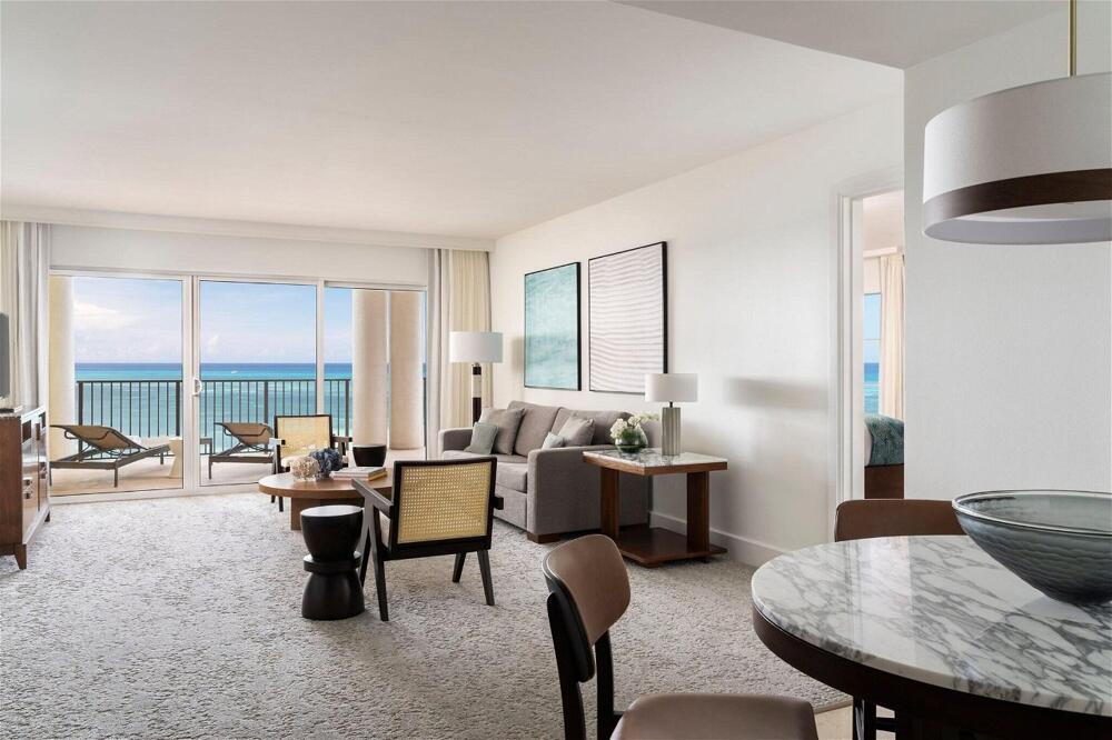 Photo – Hotel The Ritz-Carlton, Aruba