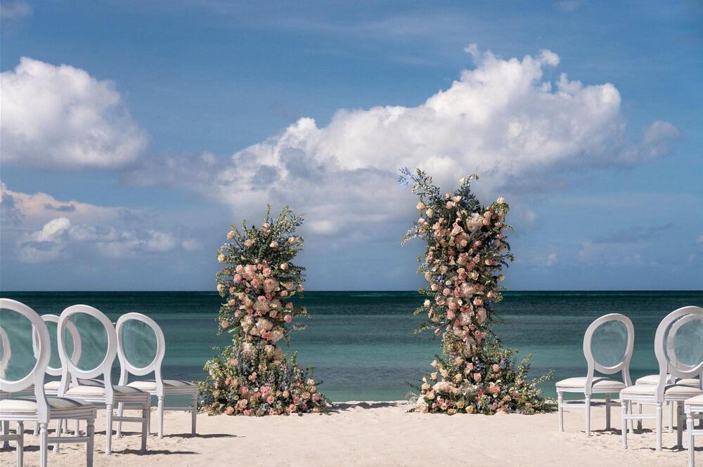 Facilities – Hotel The Ritz-Carlton, Aruba