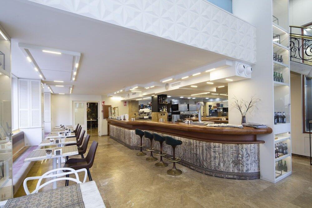 Foto de restauración de Hotel Ciudad de Vigo