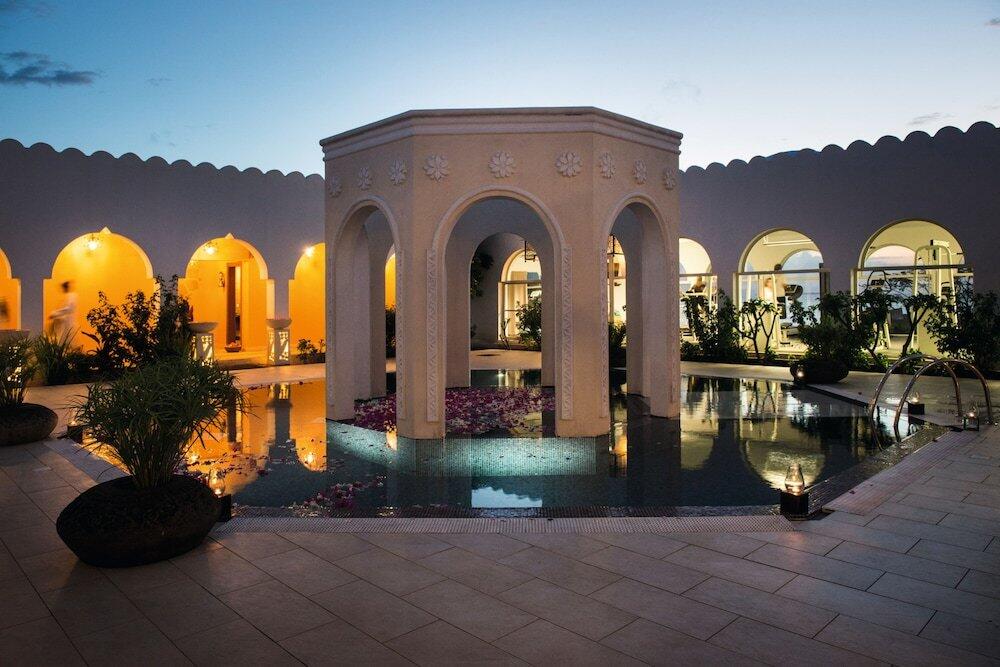 Foto de los servicios de Hotel Riu Palace Zanzibar - All Inclusive - Adults Only