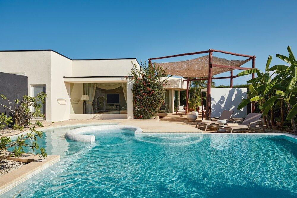 Foto de los servicios de Hotel Riu Palace Zanzibar - All Inclusive - Adults Only