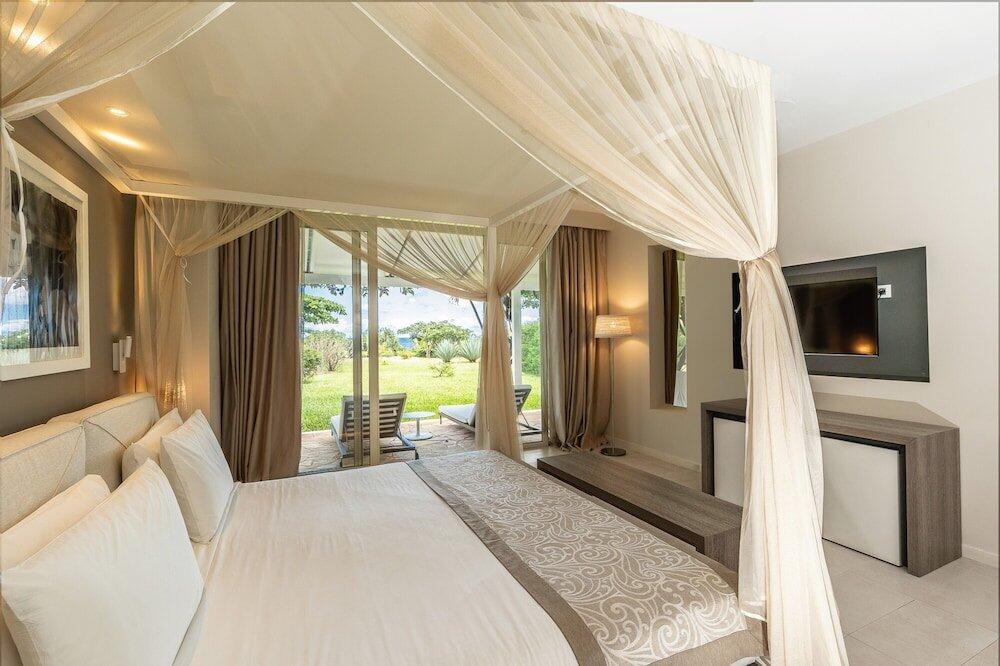 Foto de una habitación de Hotel Riu Palace Zanzibar - All Inclusive - Adults Only
