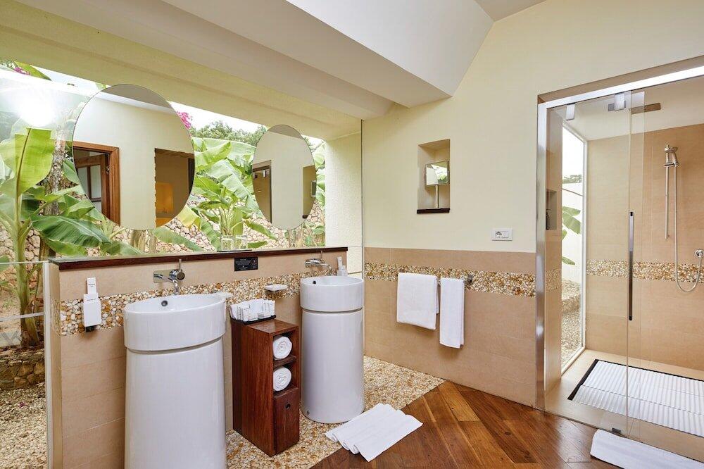Foto del baño de Hotel Riu Palace Zanzibar - All Inclusive - Adults Only