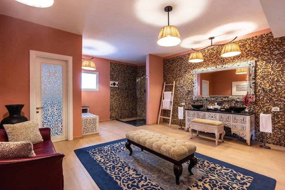 Foto del baño de Hotel Riu Palace Zanzibar - All Inclusive - Adults Only