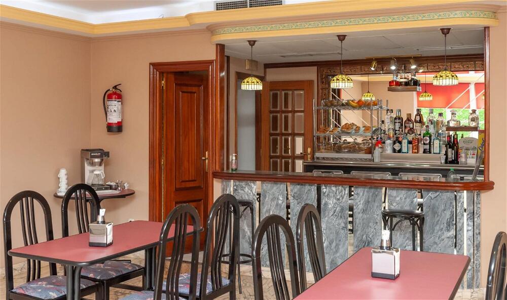 Foto de los servicios de Hotel Castro