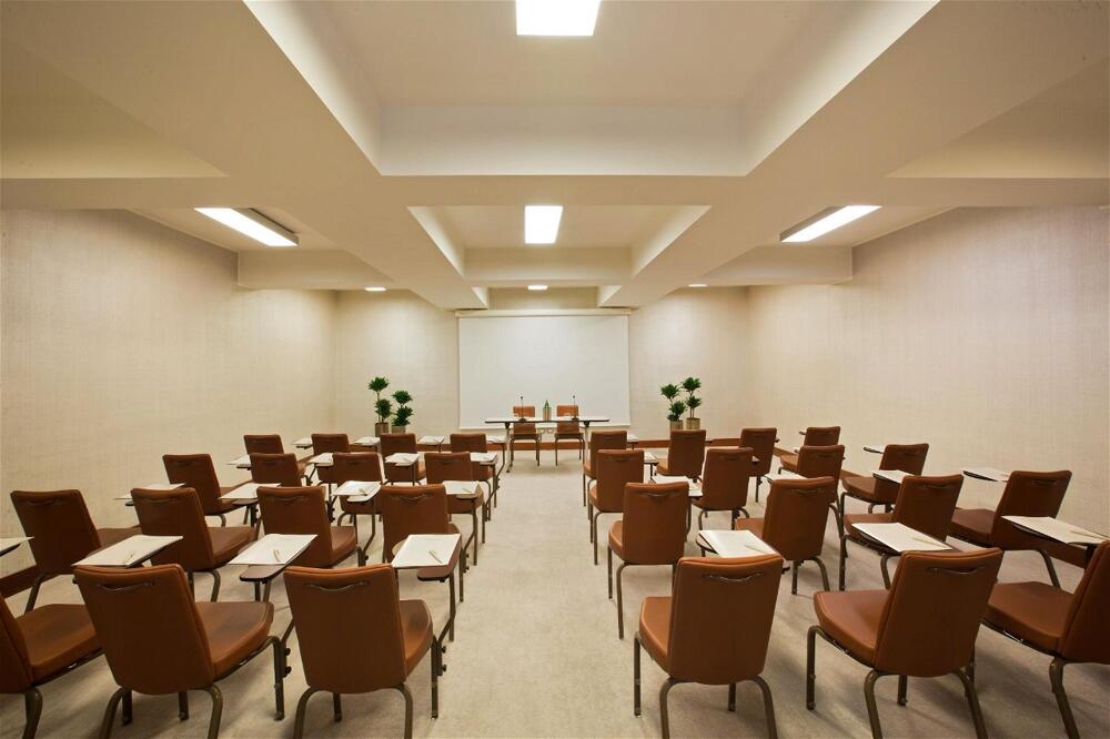 Foto general de Starhotels Tourist