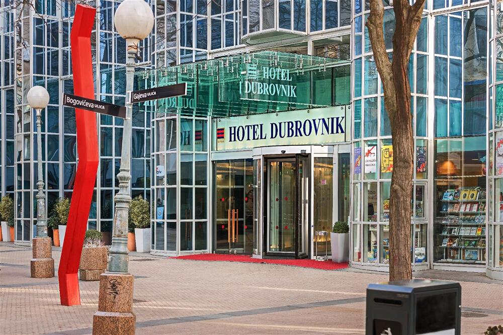 Foto general de Hotel Dubrovnik
