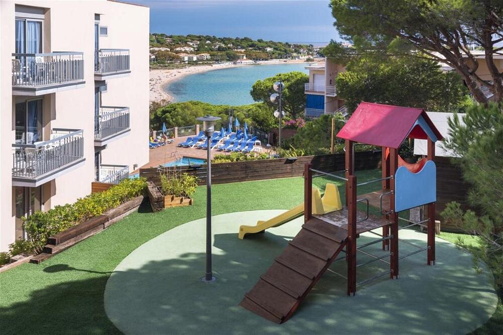 Foto general de GHT S&amp;#039;Agaró Mar Hotel