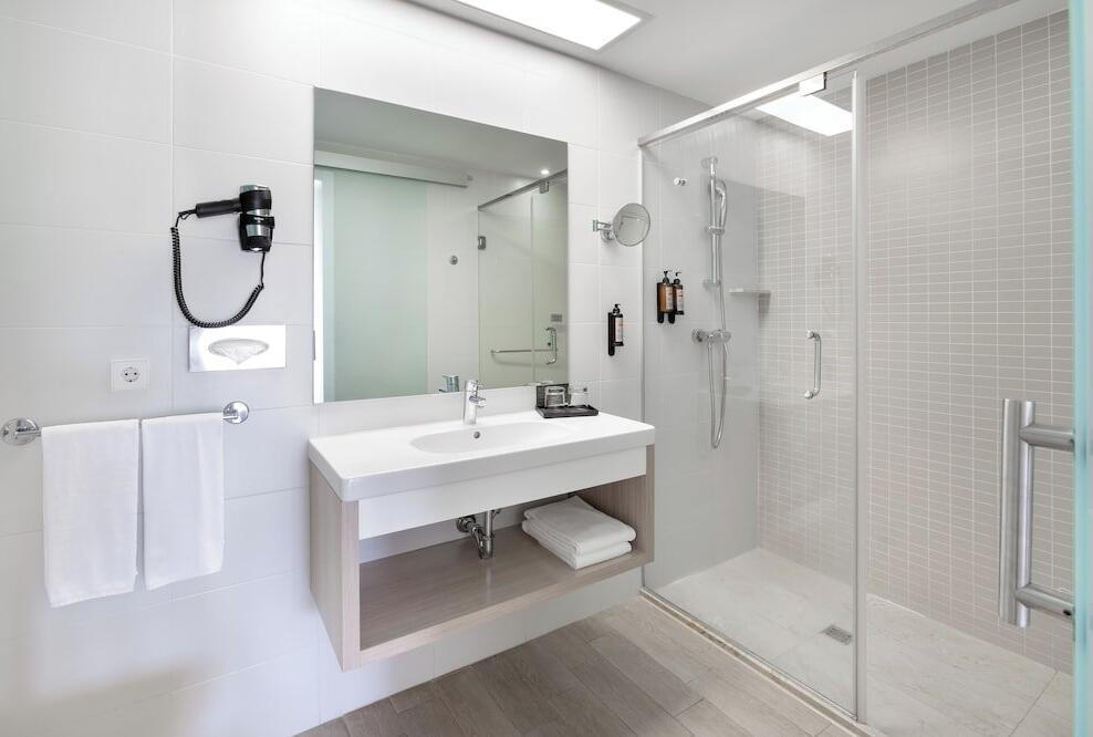Foto del baño de Hotel Riu Gran Canaria - All Inclusive