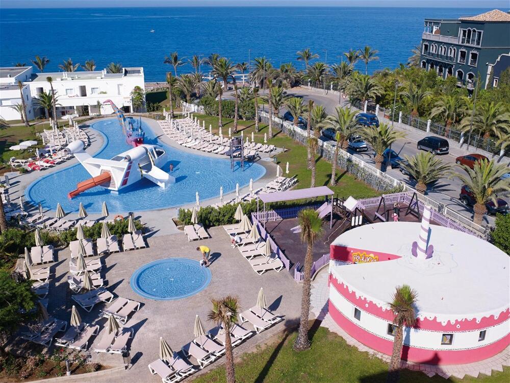Foto general de Hotel Riu Gran Canaria - All Inclusive