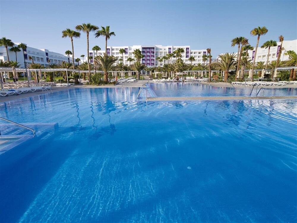 Foto general de Hotel Riu Gran Canaria - All Inclusive
