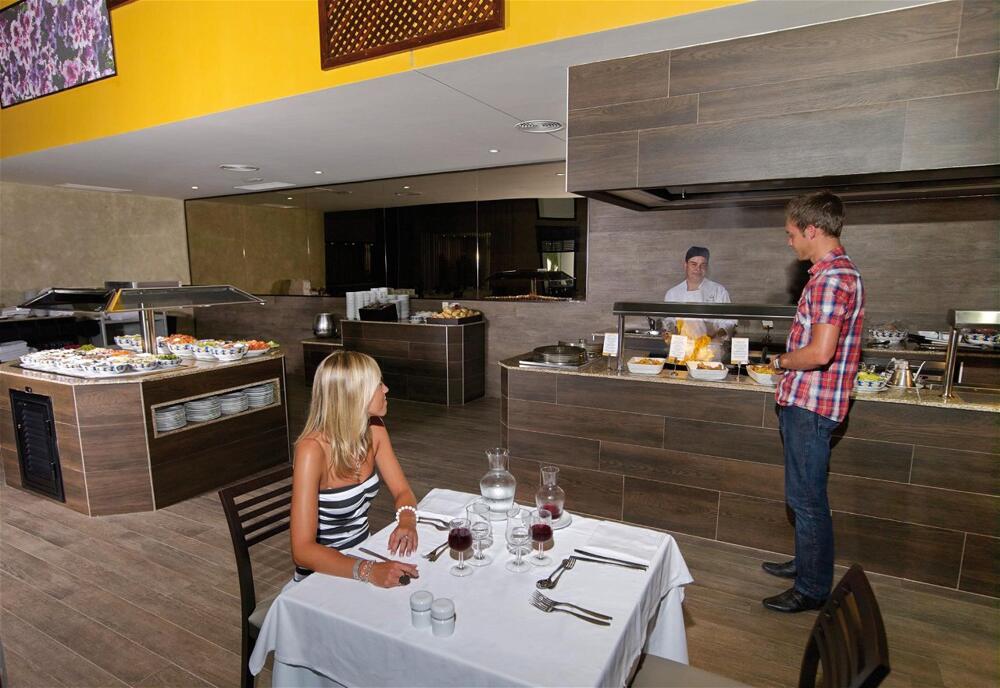 Foto general de Hotel Riu Gran Canaria - All Inclusive