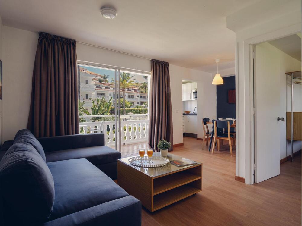 Foto de una habitación de Route Active Hotel