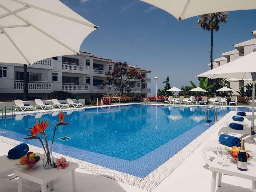 Foto de los servicios de Route Active Hotel
