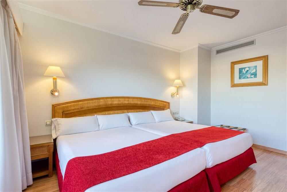 Foto general de Hotel Senator Marbella