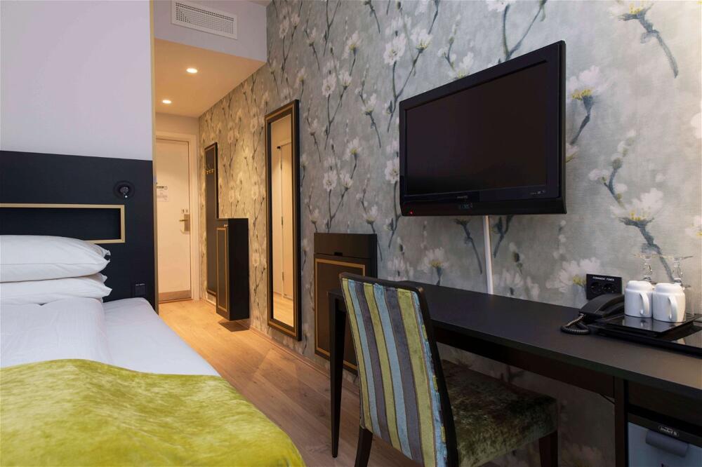 Foto general de Thon Hotel Opera