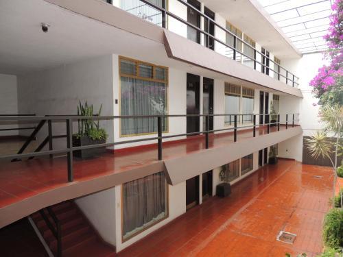 Foto general de Hotel Lizbeth