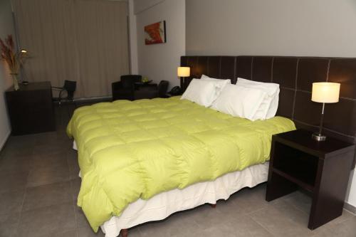 Foto general de Hotel NEU 354