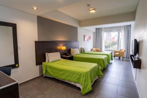 Foto general de Hotel NEU 354