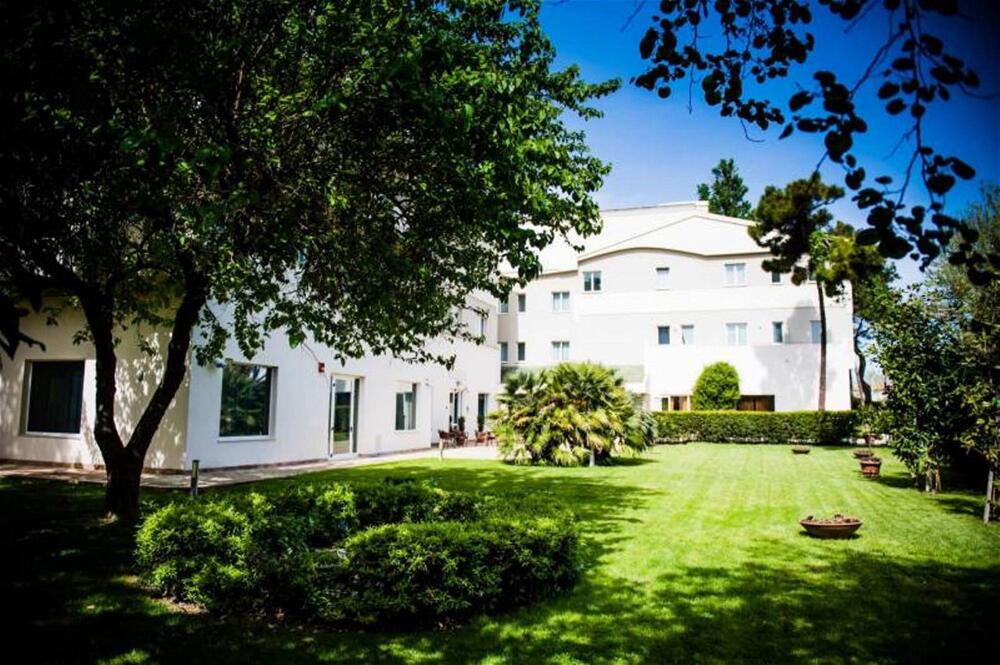 Foto general de Phi Hotel Alcione