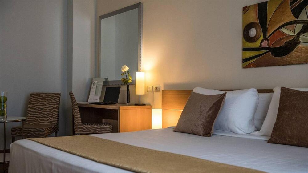 Foto general de Phi Hotel Alcione