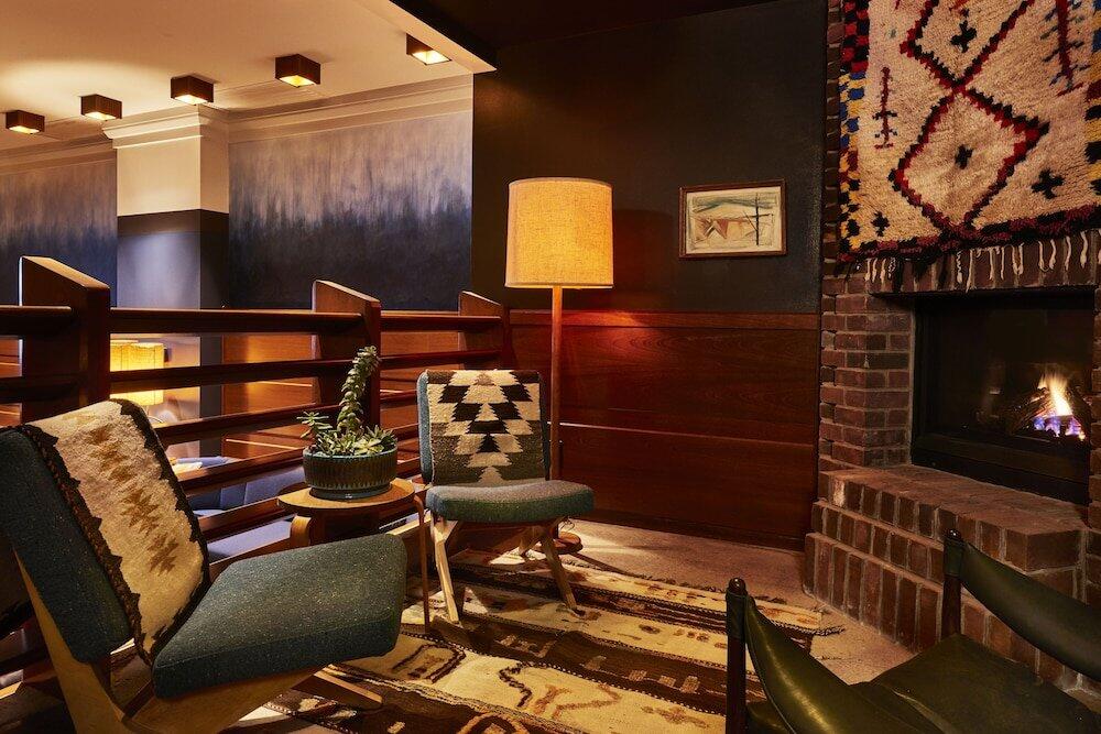 Foto de los servicios de Hotel Freehand Chicago